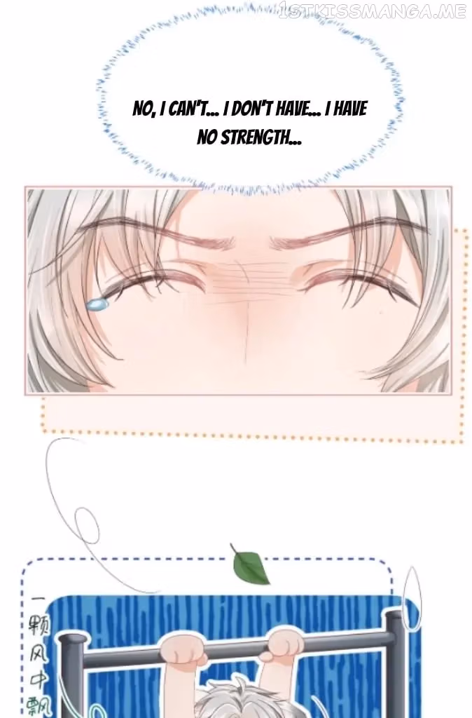 Read Rabbit and Lion chapter 116 image 16 on Lezhin