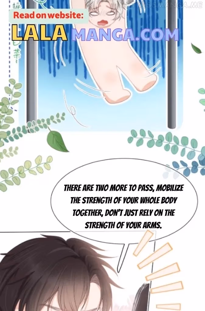 Read Rabbit and Lion chapter 116 image 17 on Lezhin