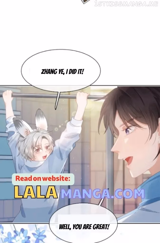 Read Rabbit and Lion chapter 116 image 20 on Lezhin