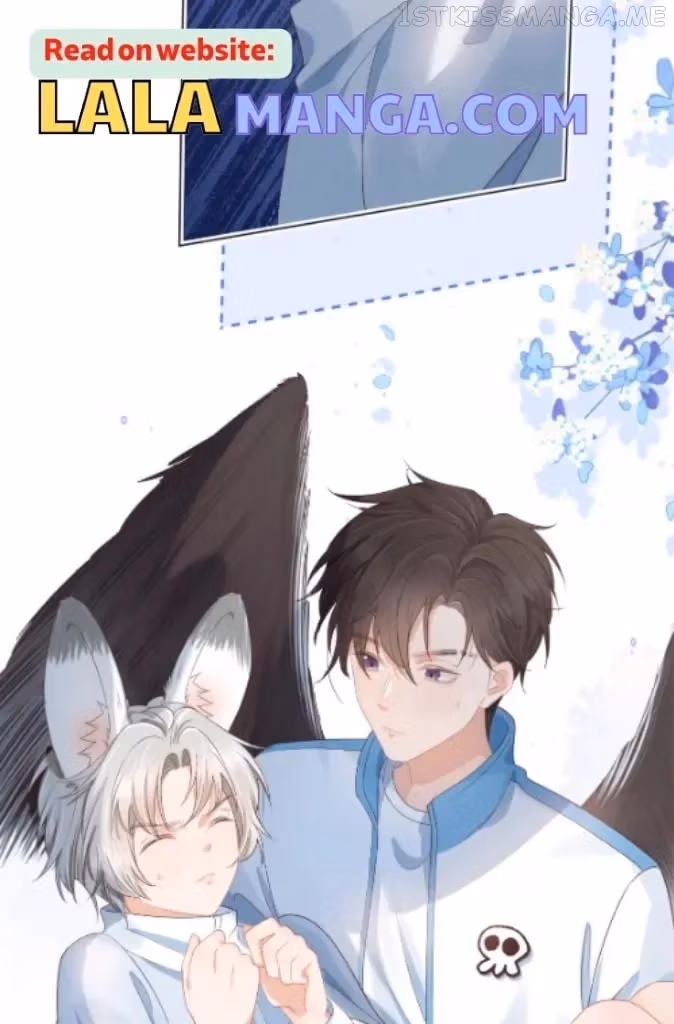 Read Rabbit and Lion chapter 116 image 22 on Lezhin