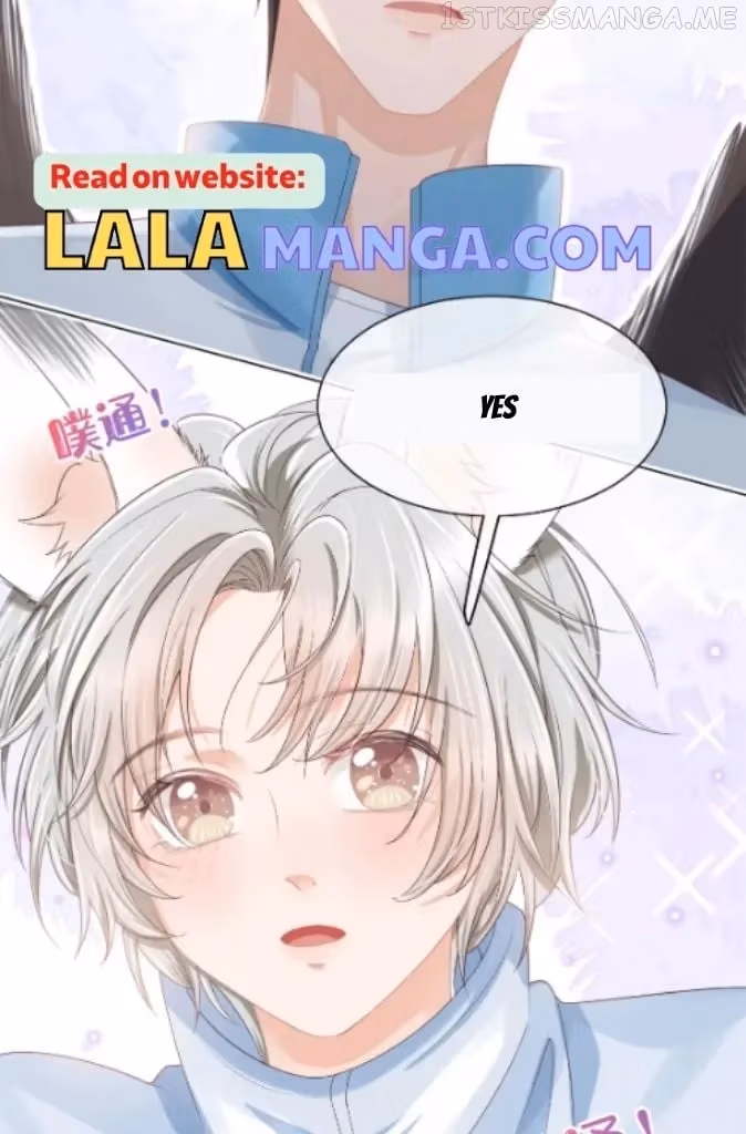 Read Rabbit and Lion chapter 116 image 24 on Lezhin