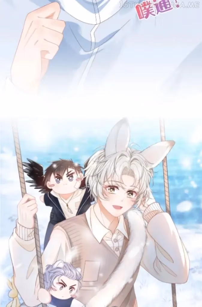 Read Rabbit and Lion chapter 116 image 25 on Lezhin