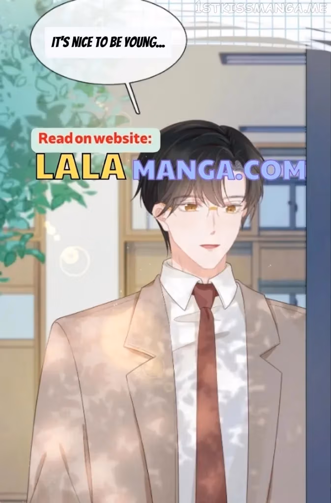 Read Rabbit and Lion chapter 116 image 28 on Lezhin