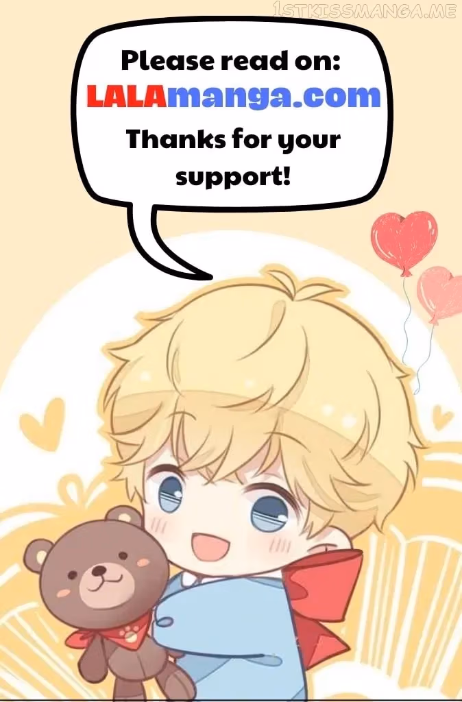 Read Rabbit and Lion chapter 116 image 3 on Lezhin