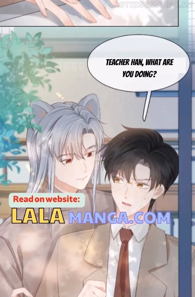 Read Rabbit and Lion chapter 116 image 30 on Lezhin
