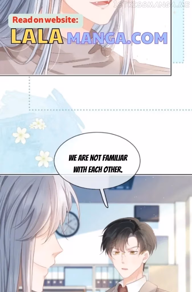 Read Rabbit and Lion chapter 116 image 32 on Lezhin