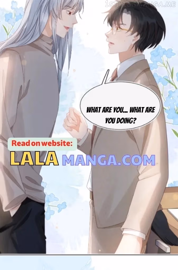 Read Rabbit and Lion chapter 116 image 35 on Lezhin