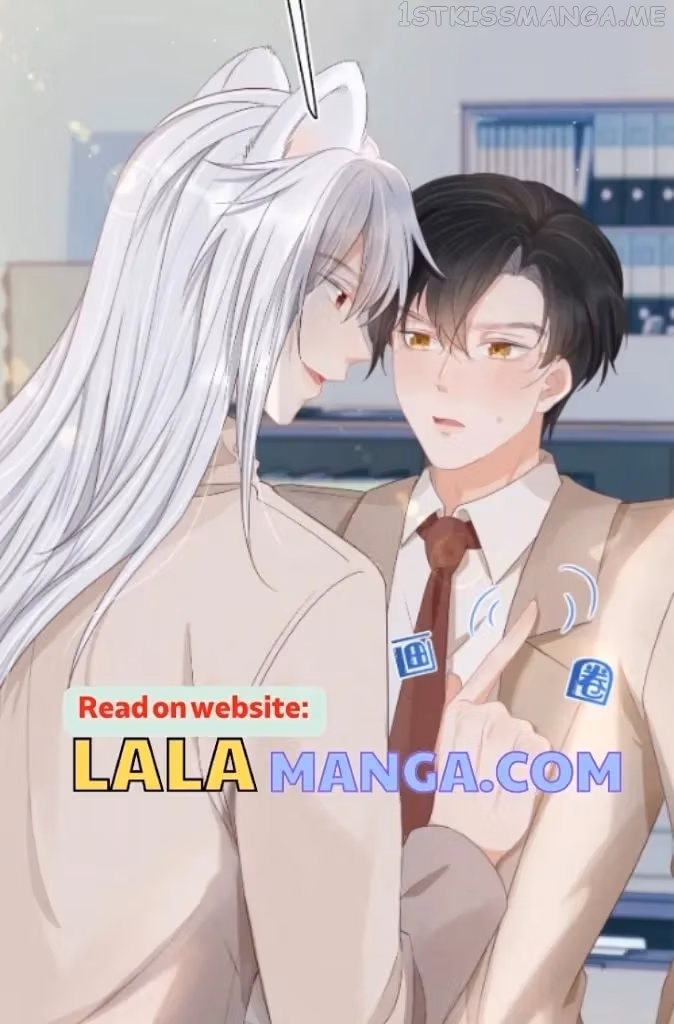 Read Rabbit and Lion chapter 116 image 37 on Lezhin