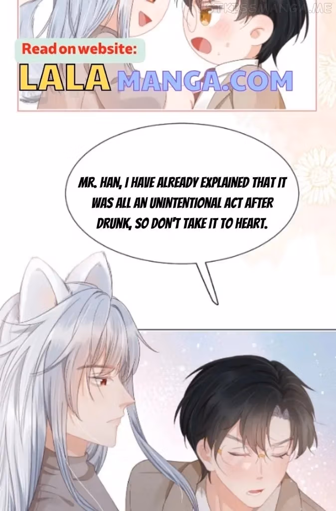 Read Rabbit and Lion chapter 116 image 39 on Lezhin