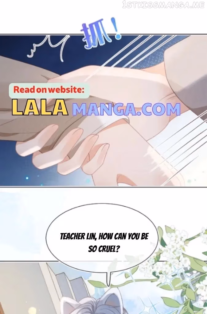 Read Rabbit and Lion chapter 116 image 42 on Lezhin