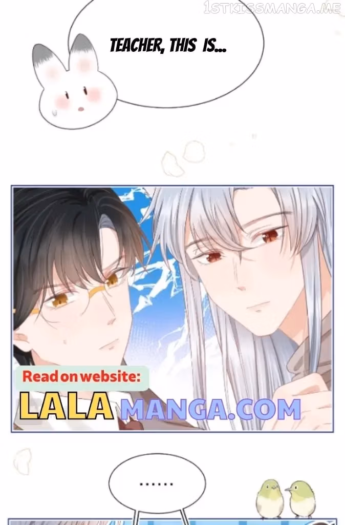 Read Rabbit and Lion chapter 116 image 45 on Lezhin