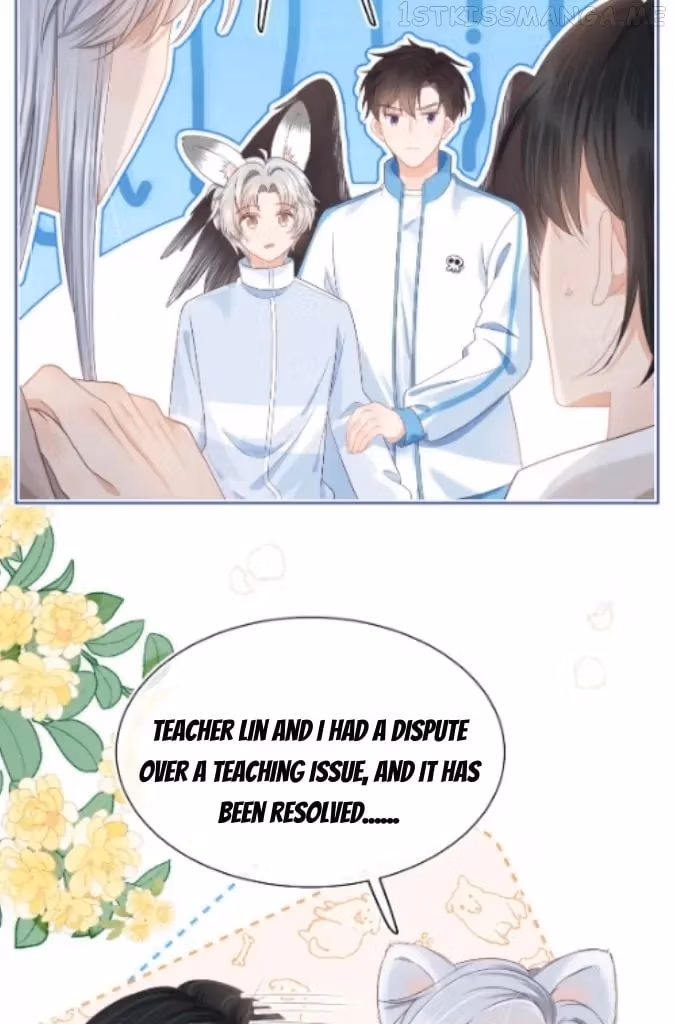 Read Rabbit and Lion chapter 116 image 46 on Lezhin
