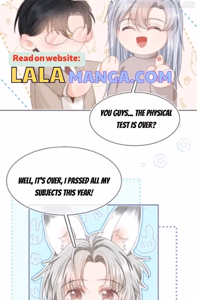 Read Rabbit and Lion chapter 116 image 47 on Lezhin