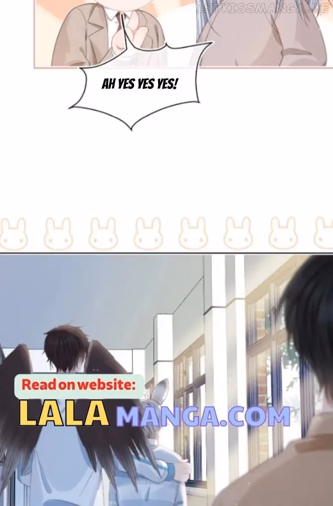 Read Rabbit and Lion chapter 116 image 49 on Lezhin