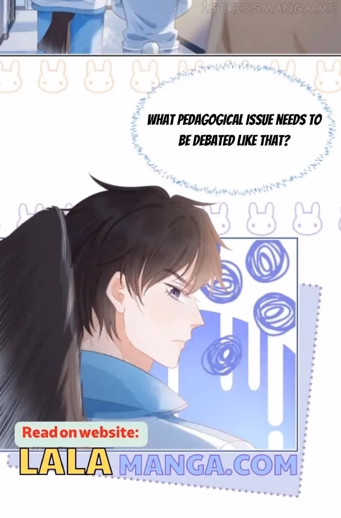 Read Rabbit and Lion chapter 116 image 50 on Lezhin