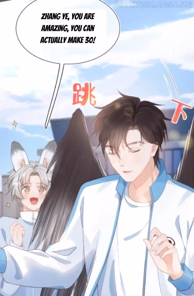 Read Rabbit and Lion chapter 116 image 6 on Lezhin