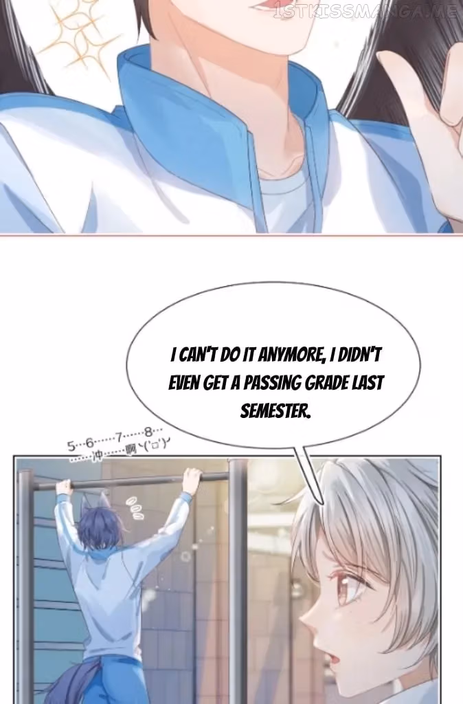 Read Rabbit and Lion chapter 116 image 8 on Lezhin
