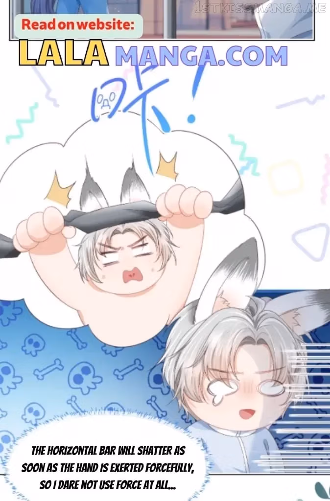Read Rabbit and Lion chapter 116 image 9 on Lezhin