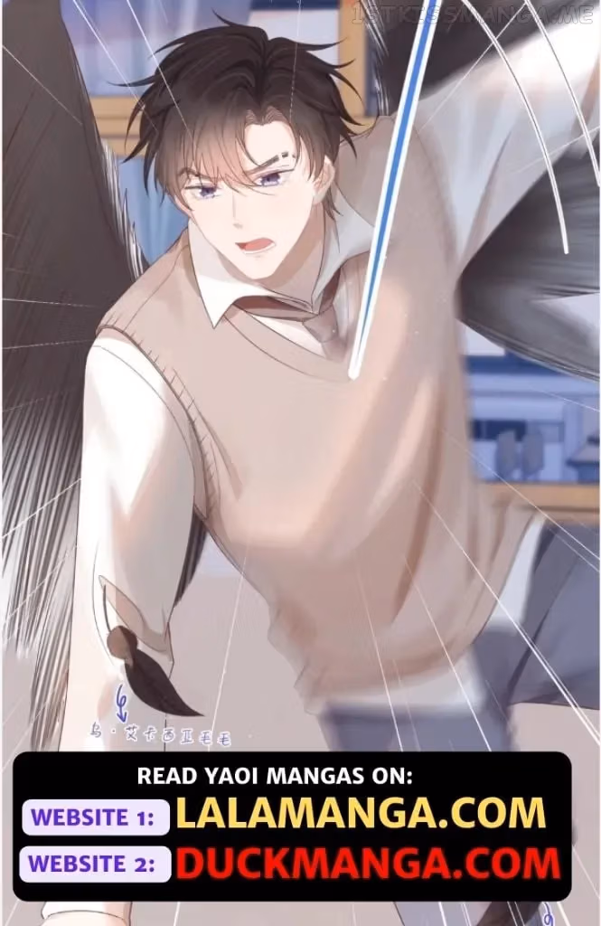 Read Rabbit and Lion chapter 117 image 14 on Lezhin