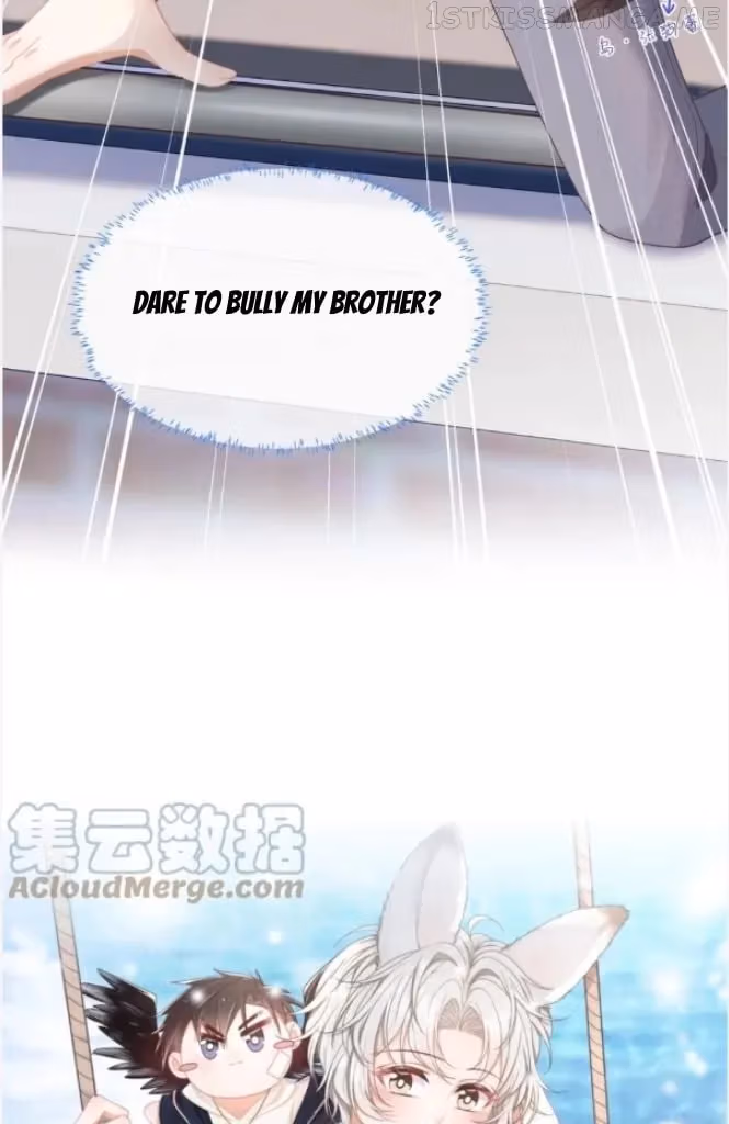 Read Rabbit and Lion chapter 117 image 15 on Lezhin
