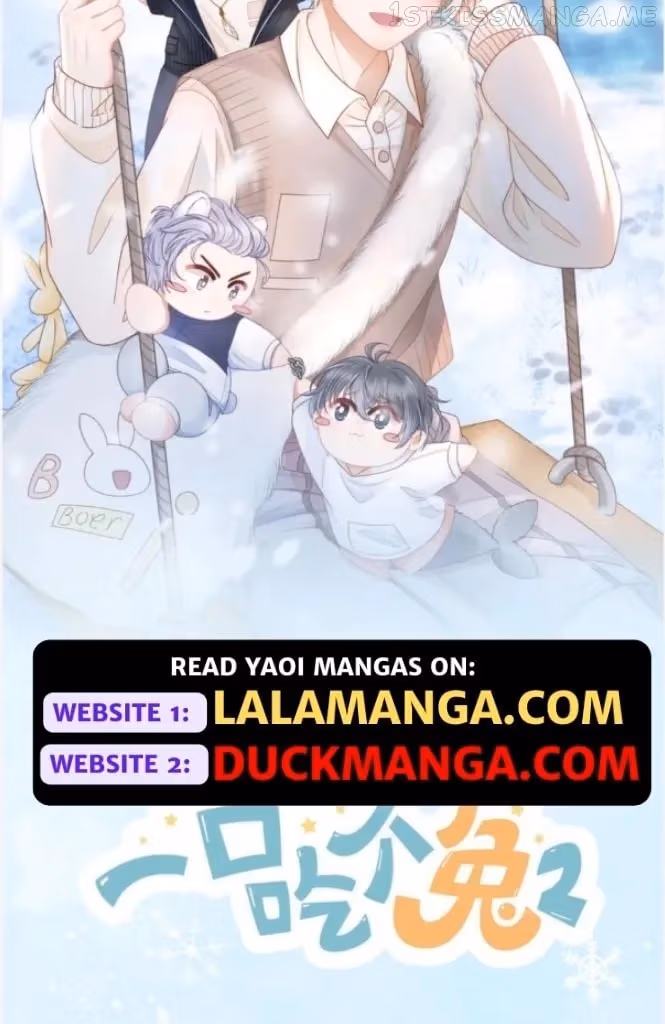 Read Rabbit and Lion chapter 117 image 16 on Lezhin