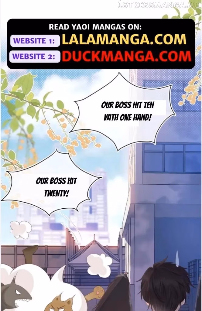 Read Rabbit and Lion chapter 117 image 18 on Lezhin