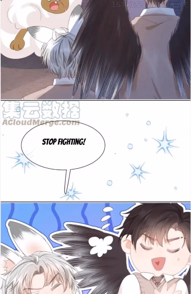 Read Rabbit and Lion chapter 117 image 19 on Lezhin