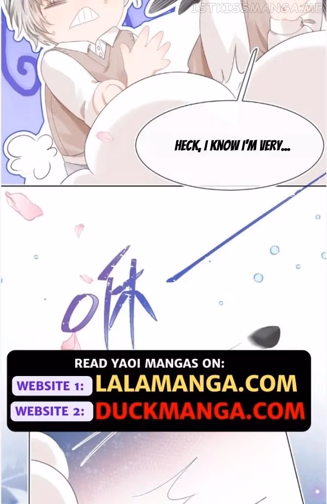 Read Rabbit and Lion chapter 117 image 20 on Lezhin