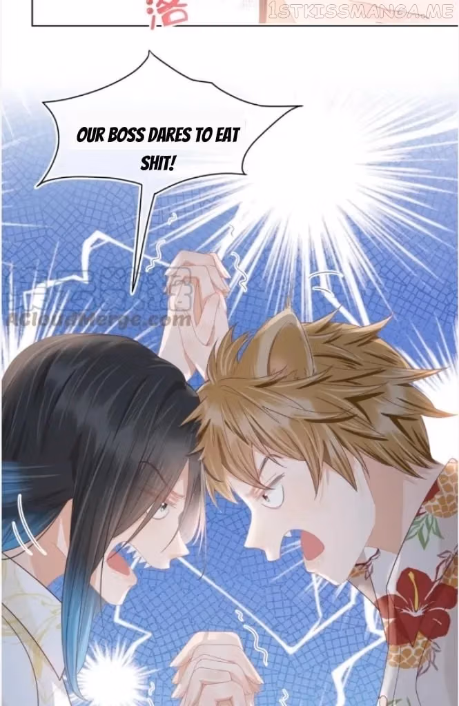 Read Rabbit and Lion chapter 117 image 23 on Lezhin