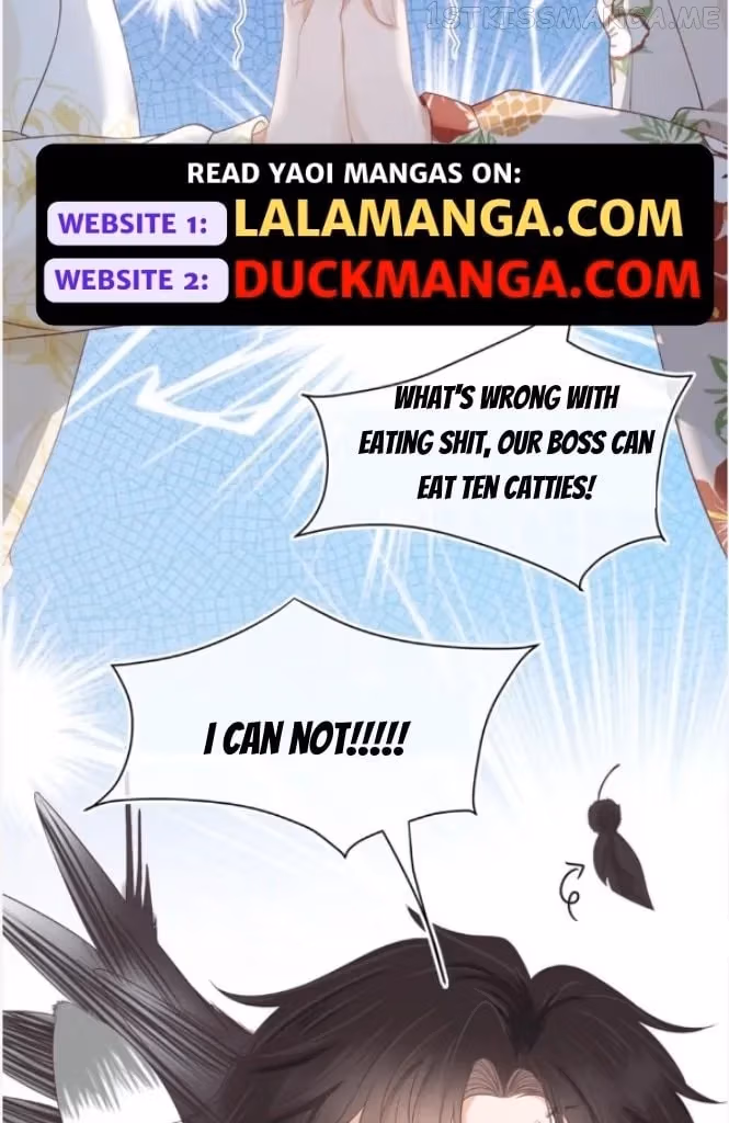 Read Rabbit and Lion chapter 117 image 24 on Lezhin