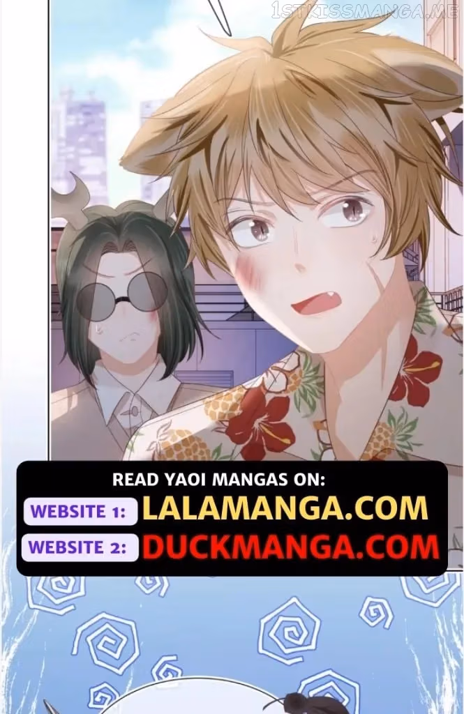 Read Rabbit and Lion chapter 117 image 26 on Lezhin