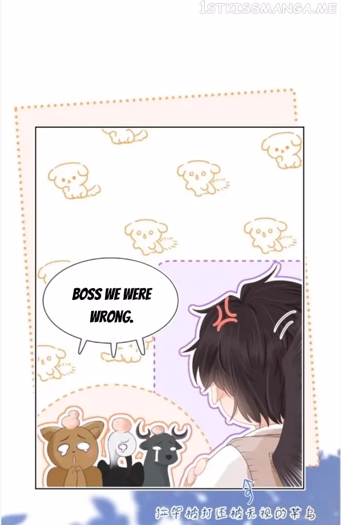 Read Rabbit and Lion chapter 117 image 29 on Lezhin