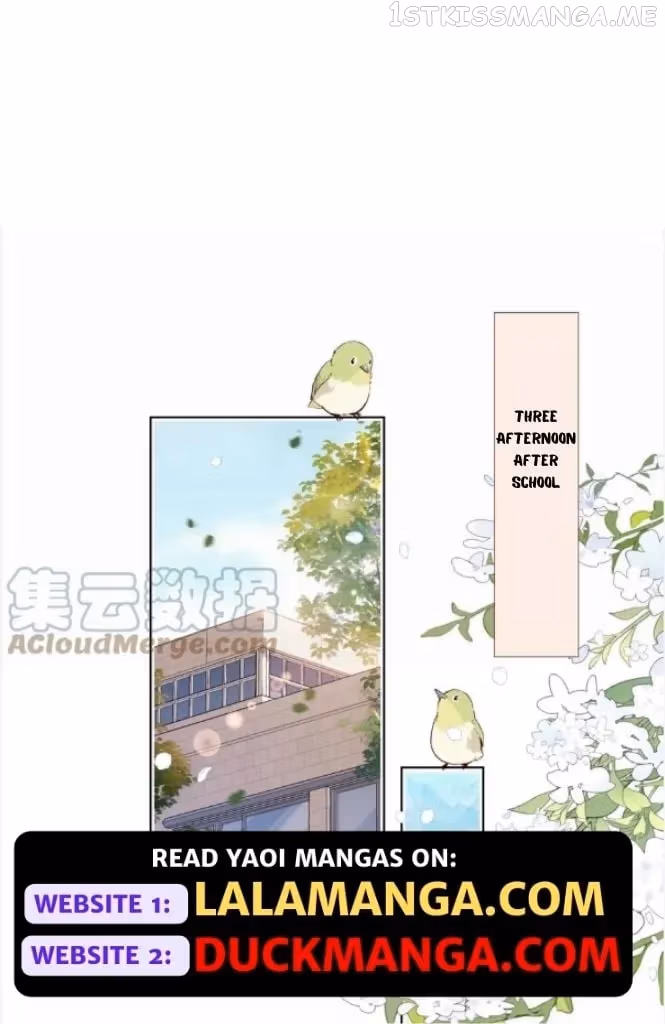 Read Rabbit and Lion chapter 117 image 3 on Lezhin