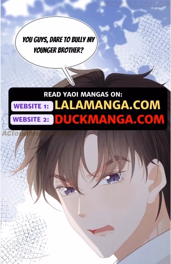 Read Rabbit and Lion chapter 117 image 30 on Lezhin