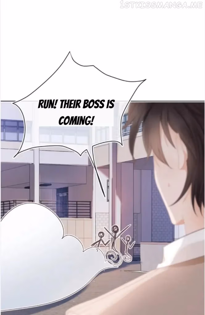 Read Rabbit and Lion chapter 117 image 33 on Lezhin
