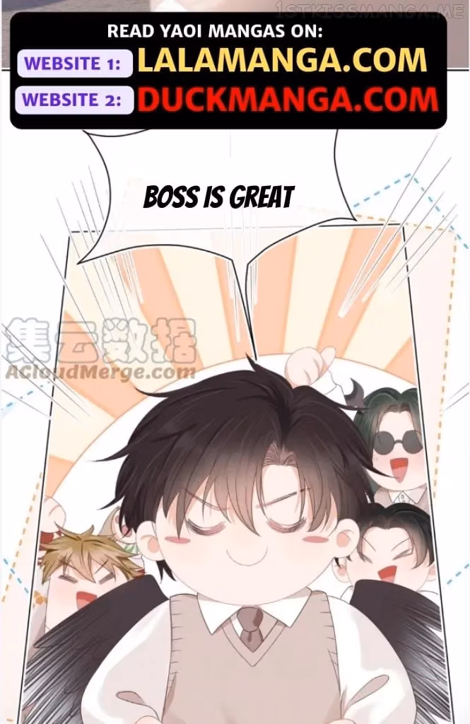 Read Rabbit and Lion chapter 117 image 34 on Lezhin