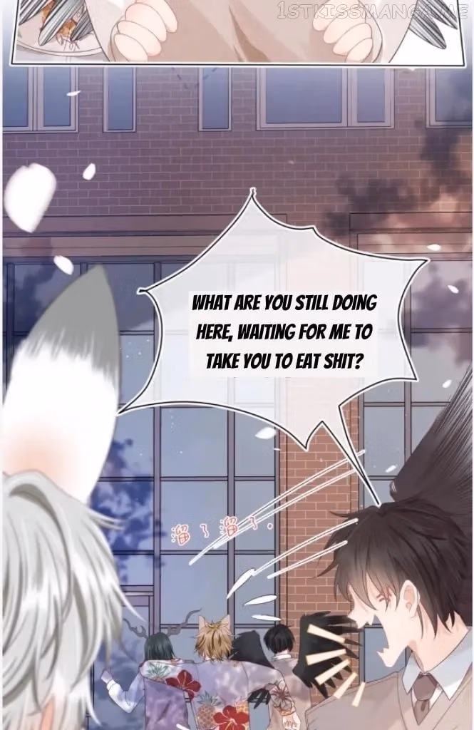 Read Rabbit and Lion chapter 117 image 35 on Lezhin