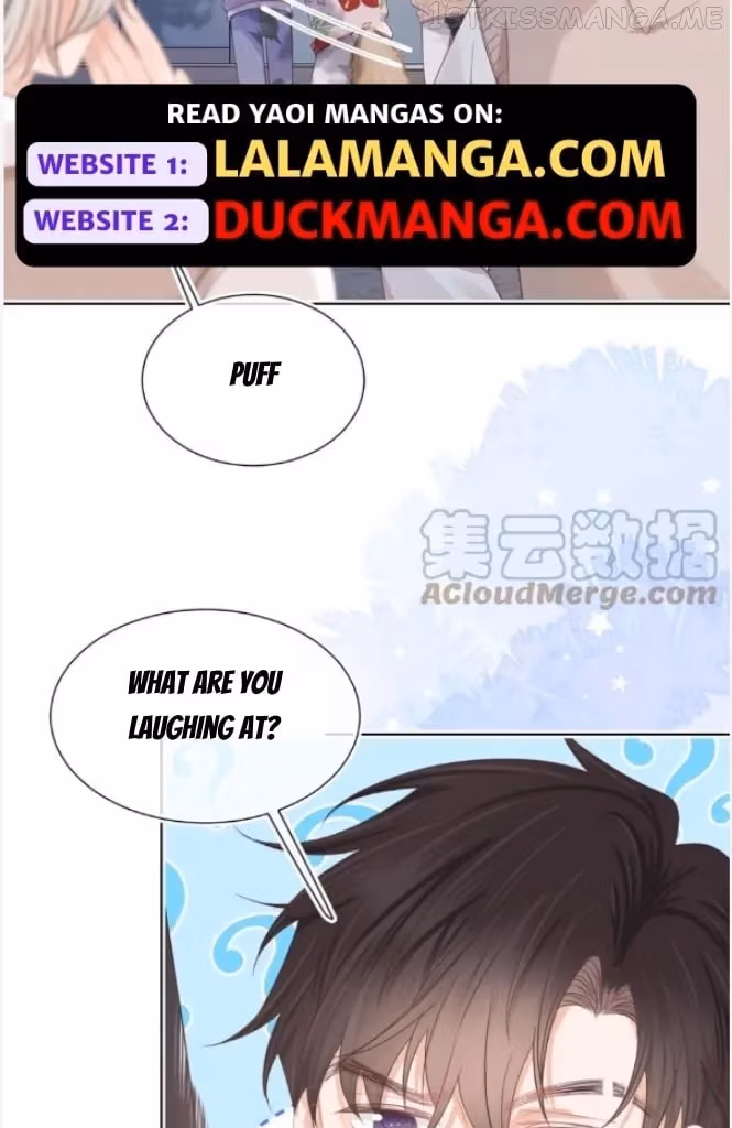 Read Rabbit and Lion chapter 117 image 36 on Lezhin