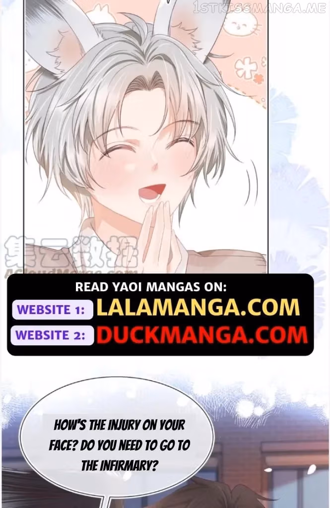 Read Rabbit and Lion chapter 117 image 38 on Lezhin