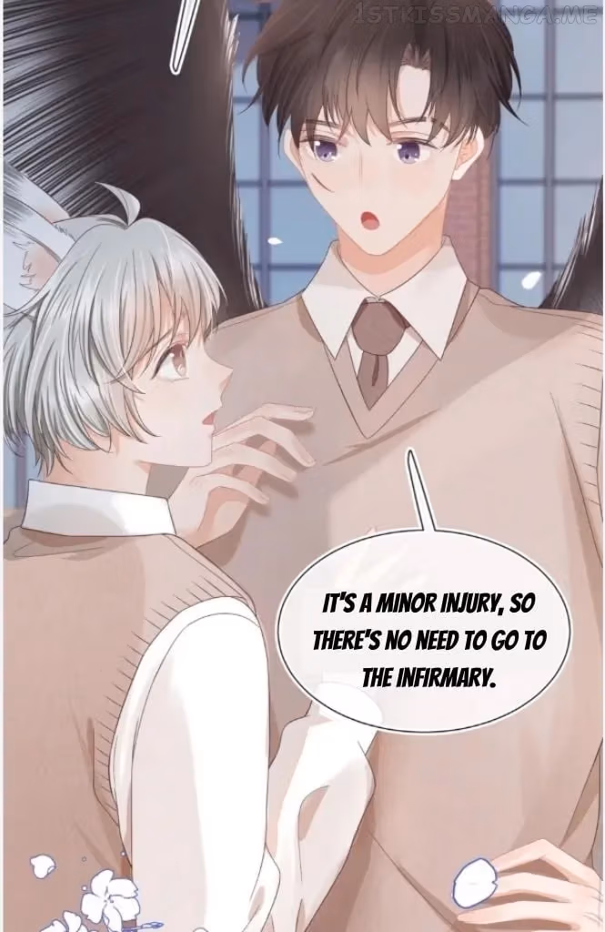 Read Rabbit and Lion chapter 117 image 39 on Lezhin