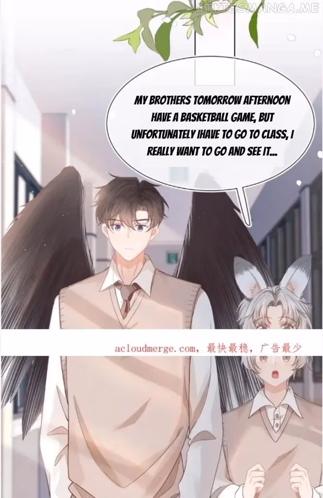 Read Rabbit and Lion chapter 117 image 4 on Lezhin