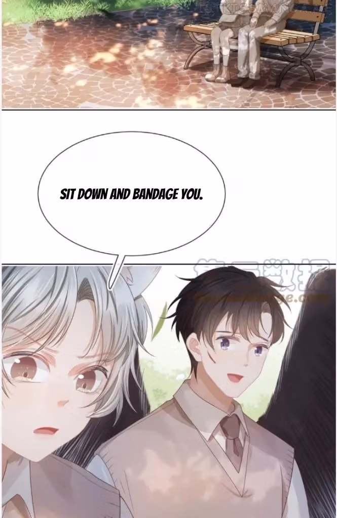Read Rabbit and Lion chapter 117 image 44 on Lezhin