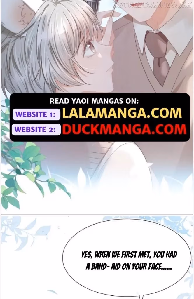 Read Rabbit and Lion chapter 117 image 47 on Lezhin