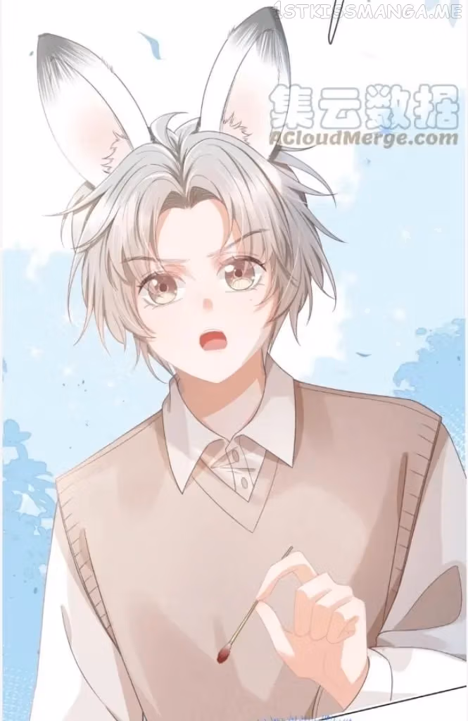 Read Rabbit and Lion chapter 117 image 48 on Lezhin