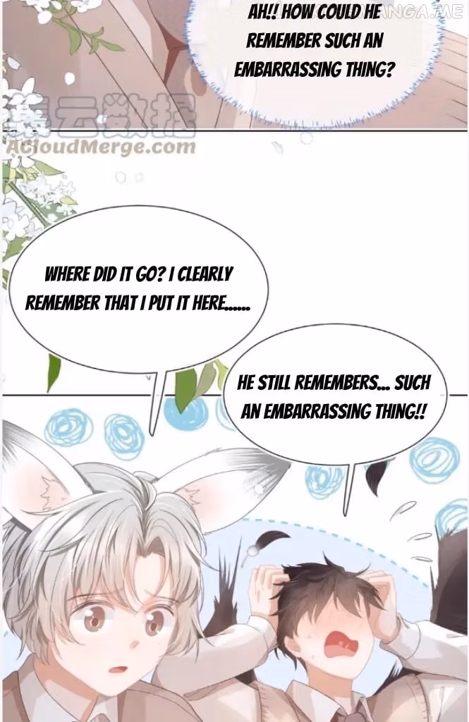 Read Rabbit and Lion chapter 117 image 50 on Lezhin