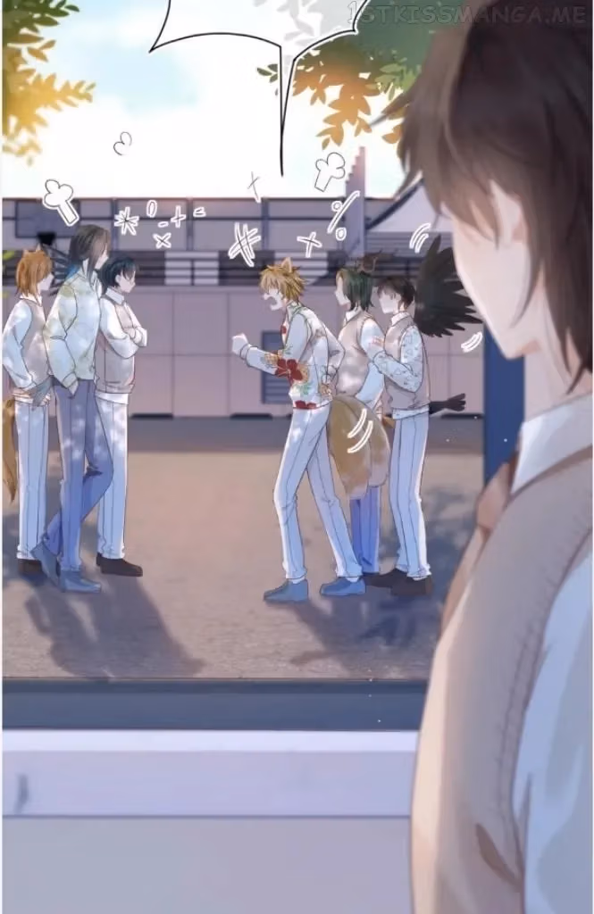 Read Rabbit and Lion chapter 117 image 6 on Lezhin