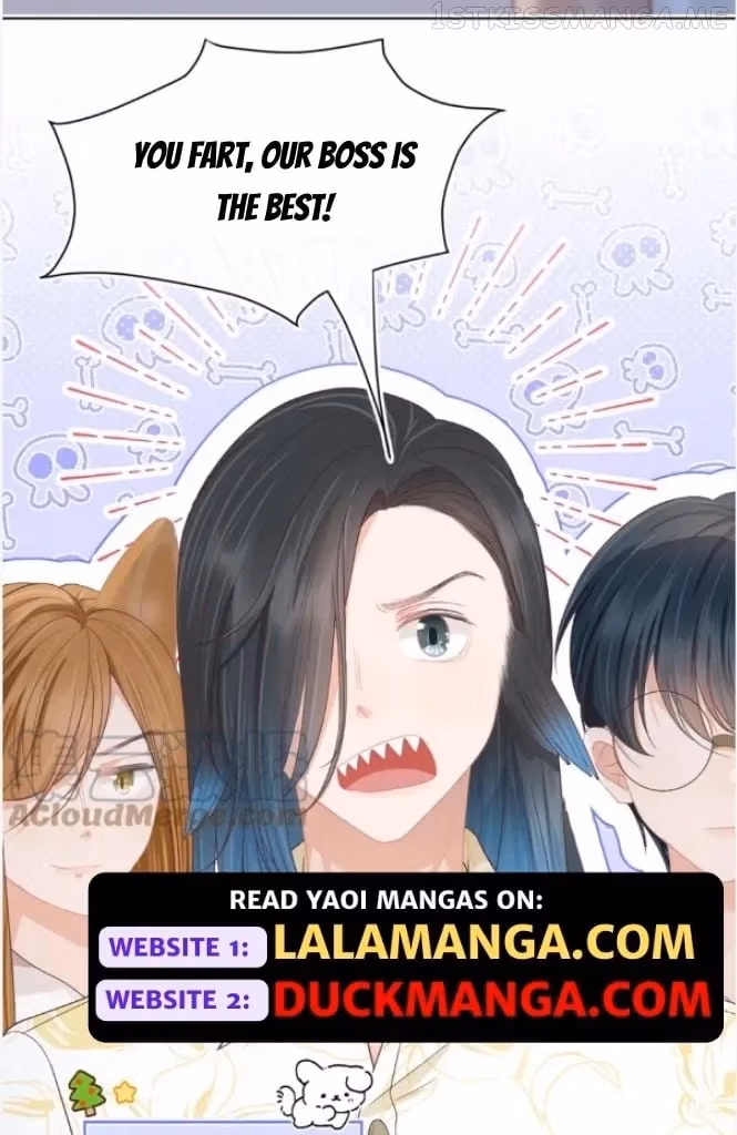 Read Rabbit and Lion chapter 117 image 7 on Lezhin