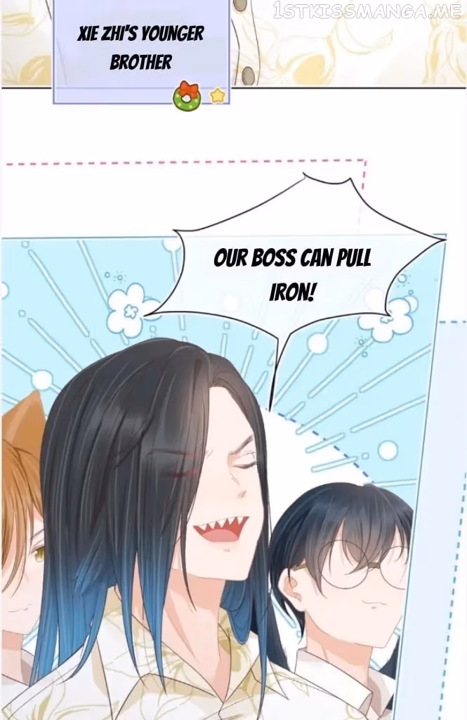 Read Rabbit and Lion chapter 117 image 8 on Lezhin