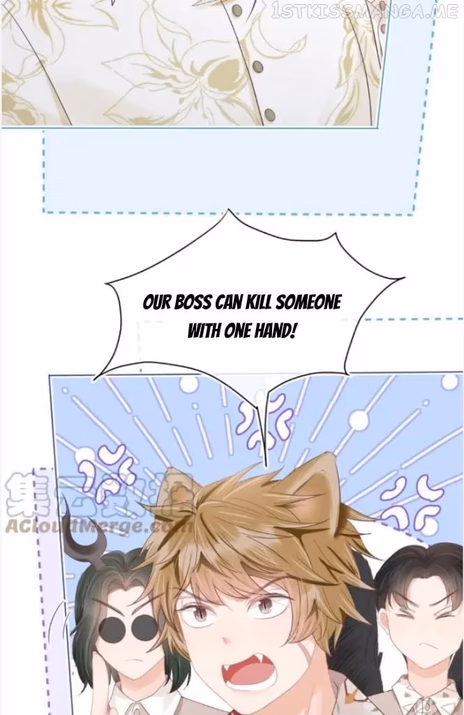 Read Rabbit and Lion chapter 117 image 9 on Lezhin