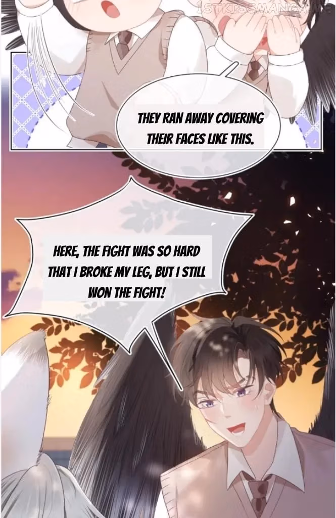 Read Rabbit and Lion chapter 118 image 10 on Lezhin